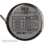 REX (Rex Industrial) Perimeter gauge