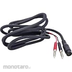 SHIMPO (NIDEC-SHIMPO) Kabel Output untuk Pengukur Gaya (Kabel Data Pengukur Gaya)