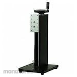 SHIMPO Hand Wheel Operated Test Stand