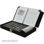 Yamamoto Scientific Tool Laboratory Microscope tissue standard piece
