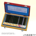 Yamamoto Scientific Tool Laboratory Photo collection of spark test standard pieces