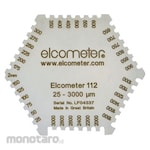 Elcometer Hexagonal Wet Film Combs