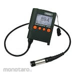 Fischer Instruments Pocketable Small Film Thickness Meter Integrated Probe Type USB Connection