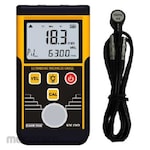 Kusam Meco 4 Digit LCD Display Digital Ultrasonic Thickness Meter