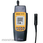 Kusam Meco 4 Digts LCD Display Coating Thickness Gauge Meter