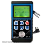 Metravi Ultrasonic Thickness Gauge