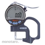 Mitutoyo Digimatic Pipe Gauge Input Tool Direct Set