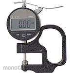 monotaro Alat Ukur Ketebalan Digital