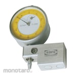 KENTA Dial Saw Kerf Gauge (Alat Ukur Celah Gergaji)