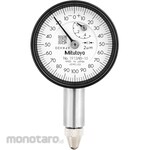 Mitutoyo Compact Type Dial Indicator