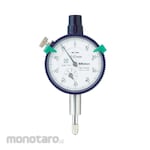 Mitutoyo Compact Type Dial Indicator