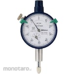 Mitutoyo Small Dial Gauge (Dial Gauge Stroke Panjang Besar)