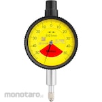 Mitutoyo Small dial gauge (Alat Ukur Ketebalan)
