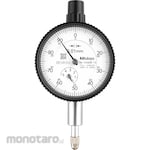Mitutoyo Small dial gauge (Alat Ukur Ketebalan)