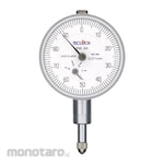 TECLOCK Small Dial Indicator (Alat Ukur Ketebalan)
