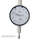 monotaro Small Dial Gauge