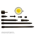 ASIMETO Crankshaft Gauge