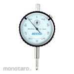 Accud Dial Indicator (Alat Ukur Ketebalan)