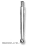ESCO [For indicator] Stylus (for carbide / EA725MB-7A) (Stylus Ruby Untuk Indikator Uji Dial)
