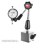 FACOM Dial Gauge & Base (Alat Ukur Ketebalan)