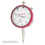 Freemans Dial Indicator (Alat Ukur Ketebalan)
