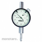 Insize Dial Indicator 2304 Series (Indikator Dial Stroke Panjang)