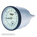Insize Dial Indicator 2833 Series (Indikator Dial Stroke Panjang)