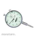 Insize Dial Indicators (Indikator Dial Stroke Panjang)