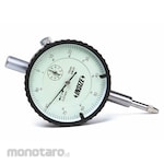 Insize Dial Indicators (standard model) (Indikator Dial Stroke Panjang)