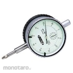 Insize Double Face Dial Indicator (Alat Ukur Ketebalan)