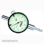 Insize Inch Dial Indicator (Alat Ukur Ketebalan)