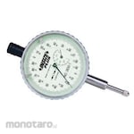 Insize Precision Dial Indicator (Indikator Dial Pembacaan Terbalik)