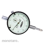 Insize Reverse Reading Dial Indicators (Indikator Dial Pembacaan Terbalik)