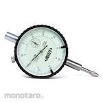 Insize Shockproof Dial Indicator (Alat Ukur Ketebalan)
