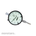 Insize Shockproof Dial Indicators (Indikator Dial Stroke Panjang)