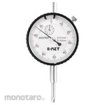 K-Met Shock Proof Dial Gauge