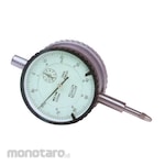 KENTA Double -Sided Dial Indicator (Alat Ukur Ketebalan)