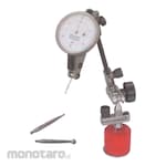 KENTA Horizontal Test Indicator with Magnetic Base (Alat Ukur Ketebalan)