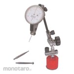 KENTA Horizontal Test Indicator with Magnetic Base