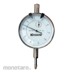 KRISBOW Alat Ukur Dial Indikator