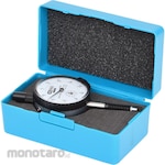 KSTOOLS Precision Dial Indicator Gauge (Alat Ukur Ketebalan)