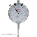 Kennedy Plunger Dial Gauge (Alat Ukur Ketebalan)