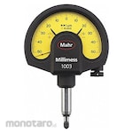 MAHR Dial Comparator Gauge (Alat Ukur Ketebalan)