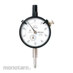 Mitutoyo Analog Dial Indicator (Indikator Dial Stroke Panjang)
