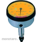 Mitutoyo Back Plunger Dial Indicator (Alat Ukur Ketebalan)