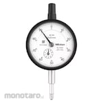 Mitutoyo Dial Gauge Flat (Gauge Bore Dial)