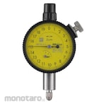 Mitutoyo Dial Gauge Flat Back (Gauge Bore Dial)