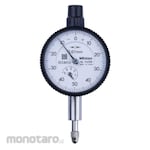 Mitutoyo Dial Gauge Lug Back (Gauge Bore Dial)