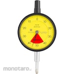 Mitutoyo Dial Gauge Under 1 Turn (Alat Ukur Ketebalan)