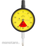 Mitutoyo Dial Gauge Under 1 Turn